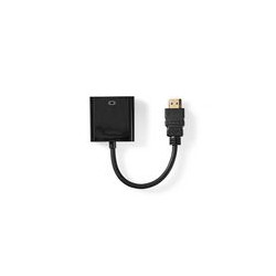 NEDIS CCGT34900BK02