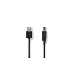 NEDIS CCGT60100BK20