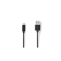 NEDIS CCGW60500BK20