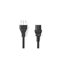 NEDIS CEGP11300BK20