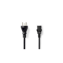 NEDIS CEGP11400BK20