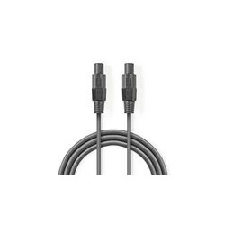 NEDIS COTG16000GY150
