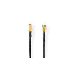 NEDIS CSGP02020BK05