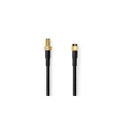 NEDIS CSGP02400BK100