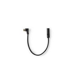 NEDIS CSVC41980BK025