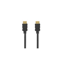 NEDIS CVGL34000BK150