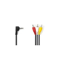 NEDIS CVGP22400BK10