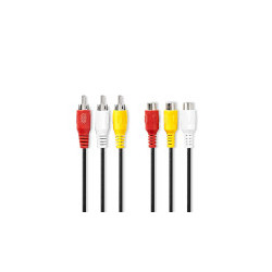 NEDIS CVGP24305BK30