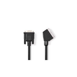 NEDIS CVGP31550BK20