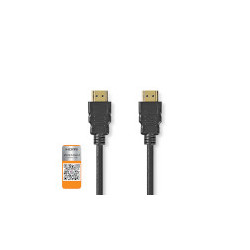 NEDIS CVGP34050BK10