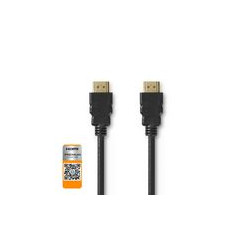 NEDIS CVGP34050BK50