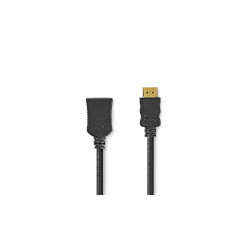 NEDIS CVGP34090BK30