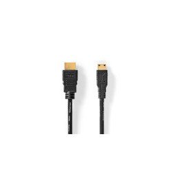 NEDIS CVGP34500BK30