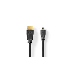 NEDIS CVGP34700BK15