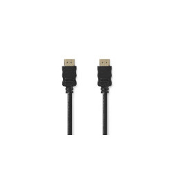 NEDIS CVGT34000BK10