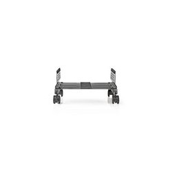 NEDIS ERGOCSTD200BK