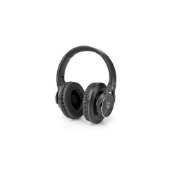 NEDIS HPBT1202BK