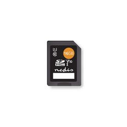 NEDIS MSDC16100BK