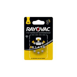NEDIS RAY-10B-8P