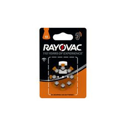 NEDIS RAY-13B-8P