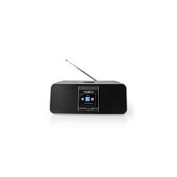 NEDIS RDIN5005BK